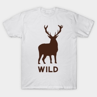 wild T-Shirt